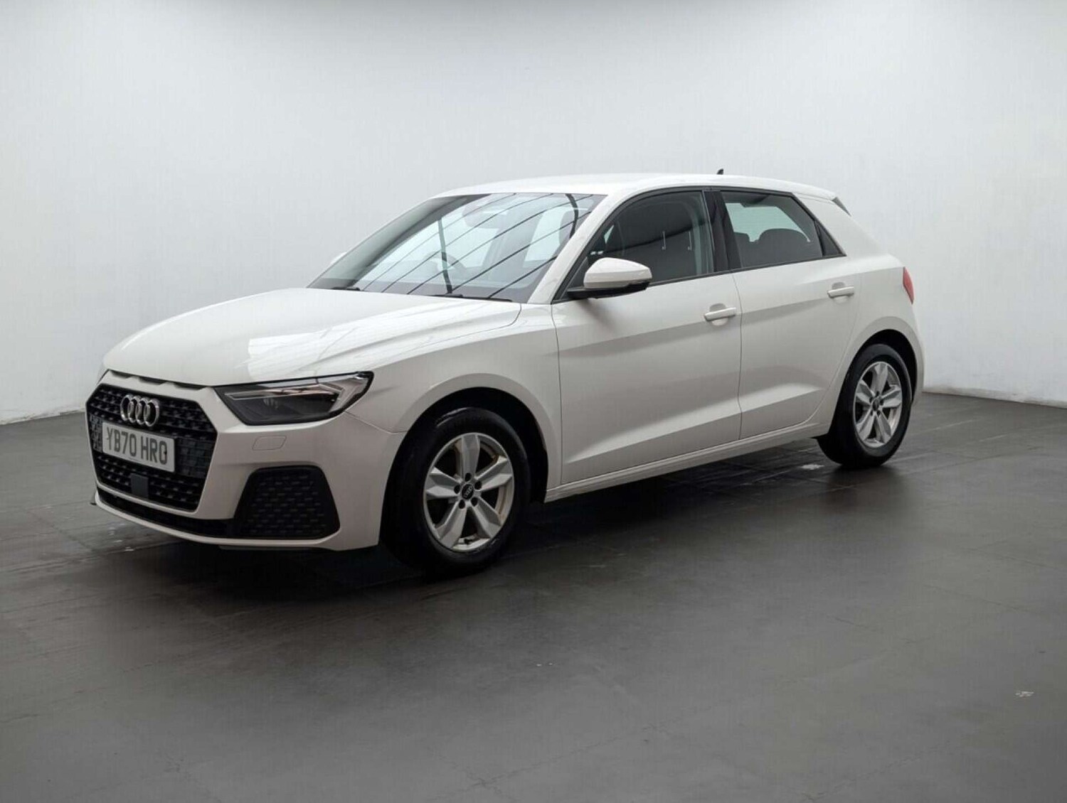 Used Audi A1 2021 for sale - 77714788: Photo 16