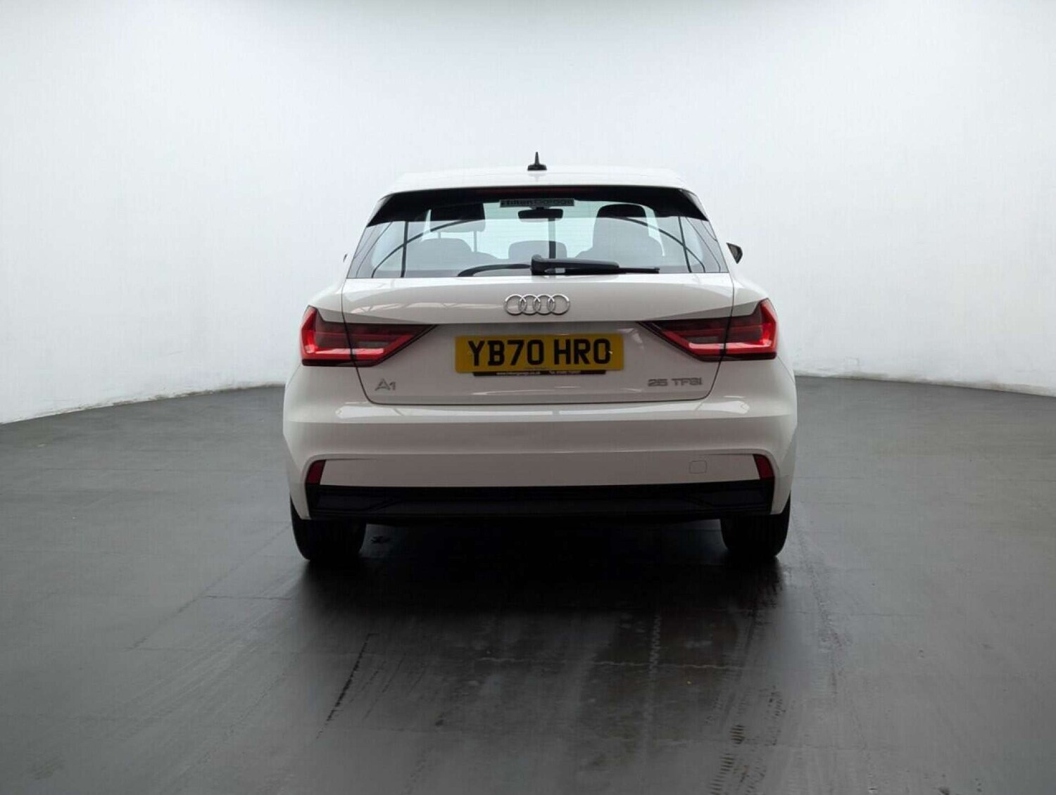 Used Audi A1 2021 for sale - 77714788: Photo 19