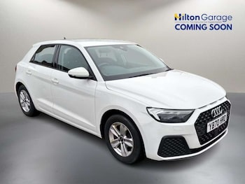 Audi A1 feature image