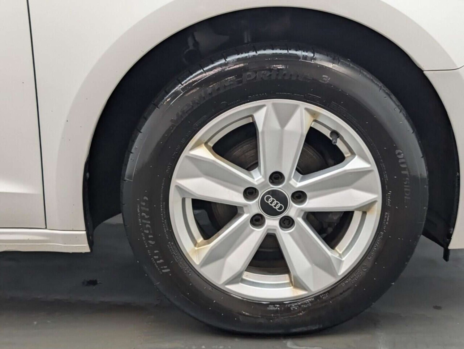 Used Audi A1 2021 for sale - 77714788: Photo 22