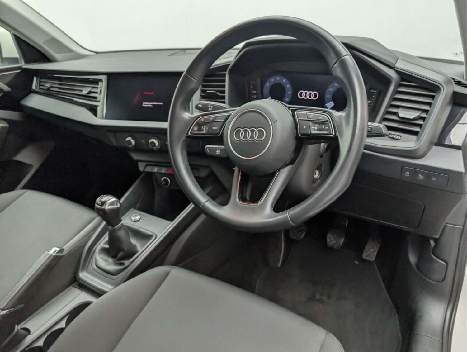 Used Audi A1 2021 for sale - 77714788: Photo 23