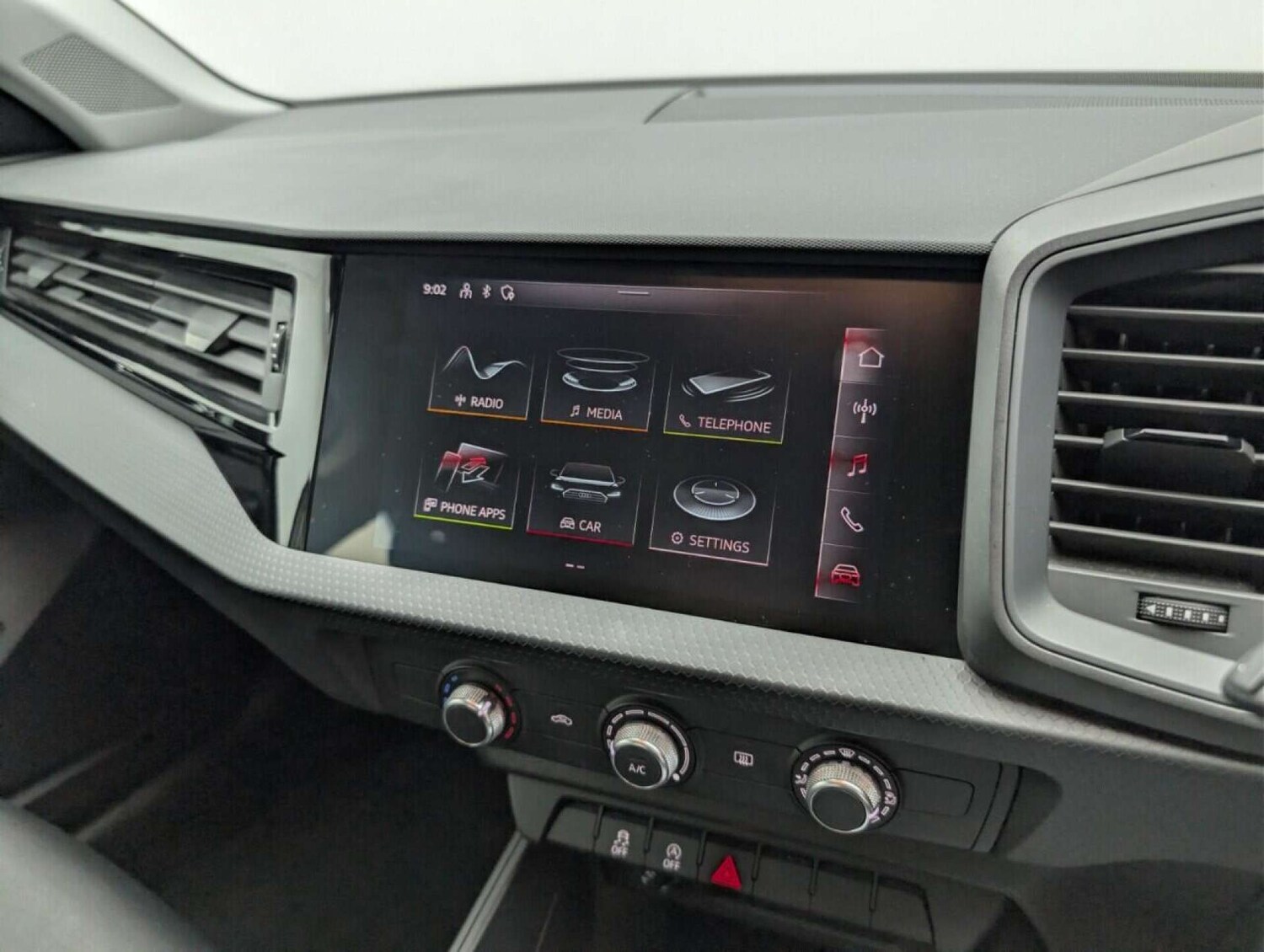 Used Audi A1 2021 for sale - 77714788: Photo 25