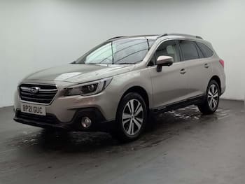 Used Subaru Outback 2021 for sale - 79689837: Photo