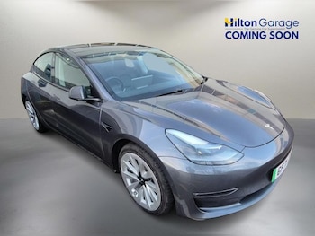 Used Tesla Model 3 2021 for sale - 77216272: Photo