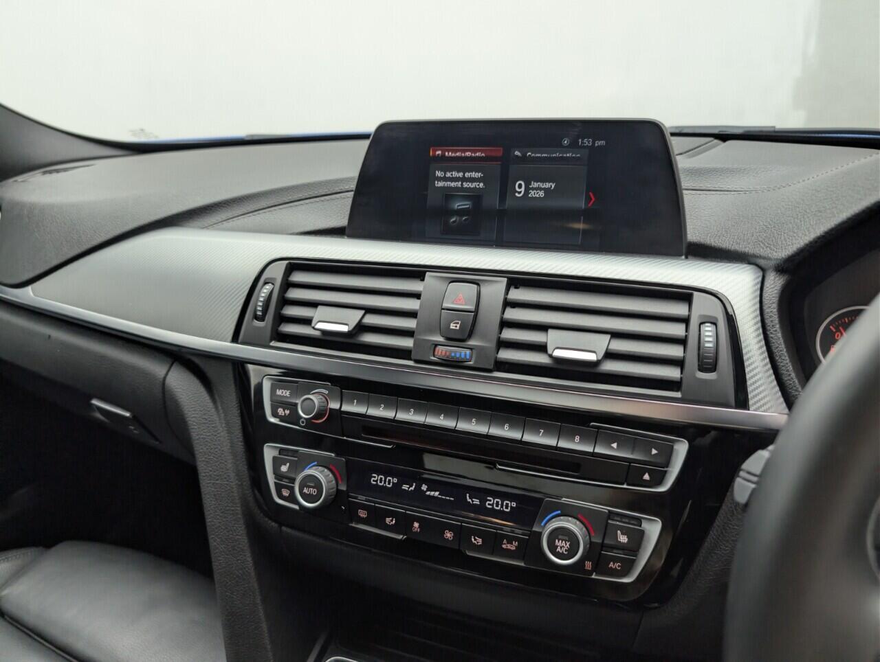 Used BMW 3 Series 2018 for sale - 77101905: Photo 13