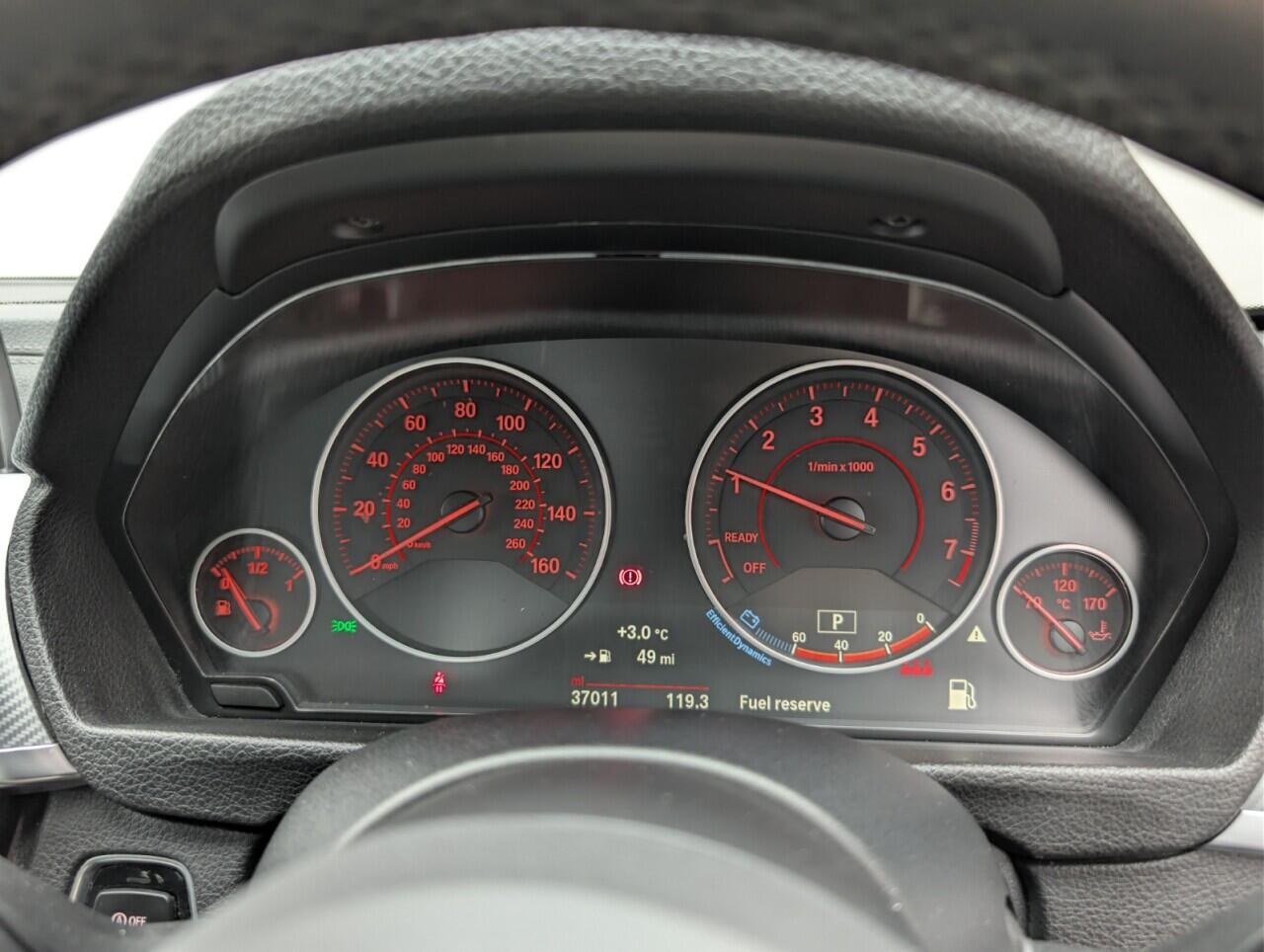 Used BMW 3 Series 2018 for sale - 77101905: Photo 16