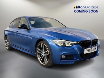 BMW 3 Series feature image