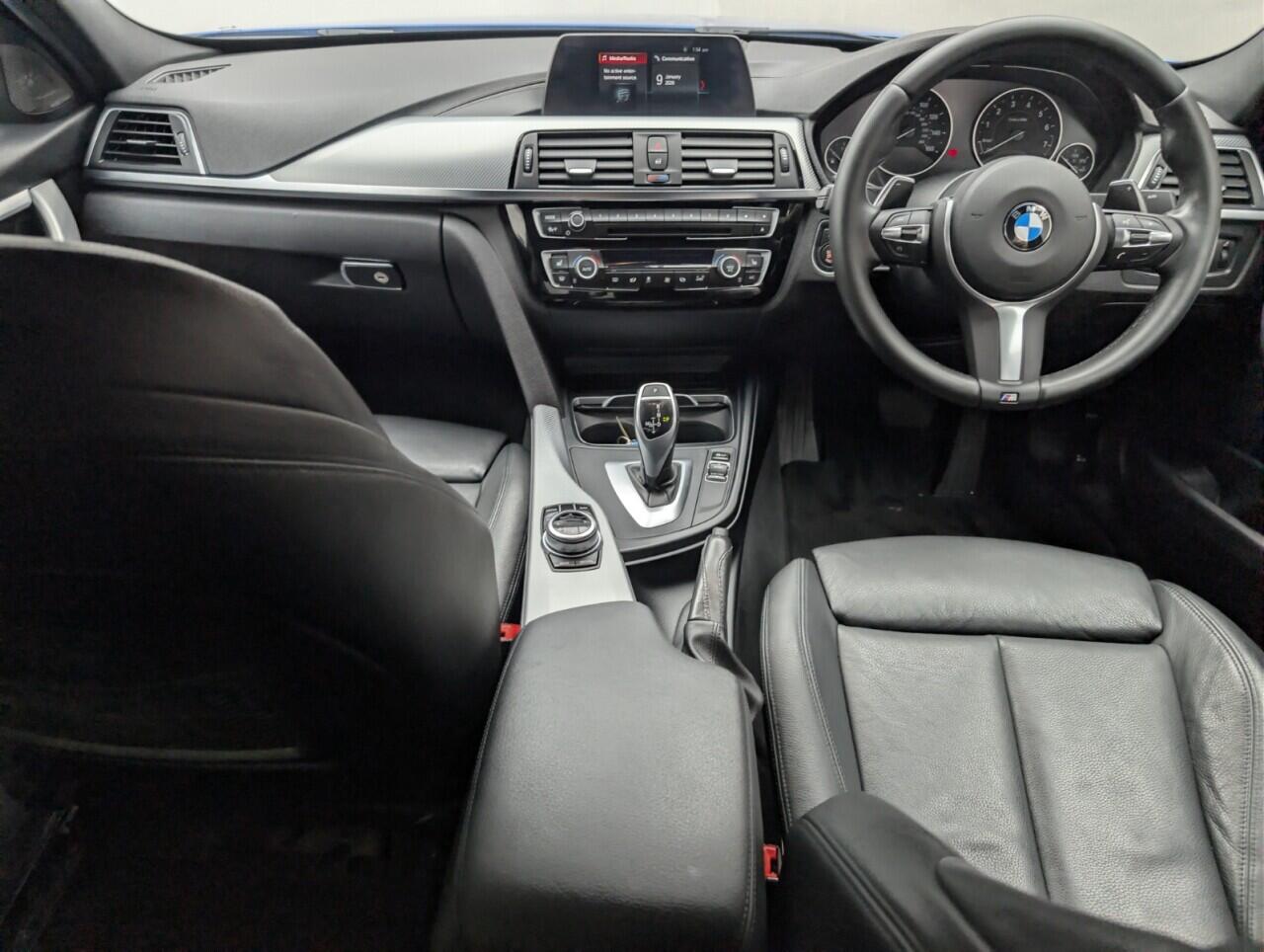 Used BMW 3 Series 2018 for sale - 77101905: Photo 22
