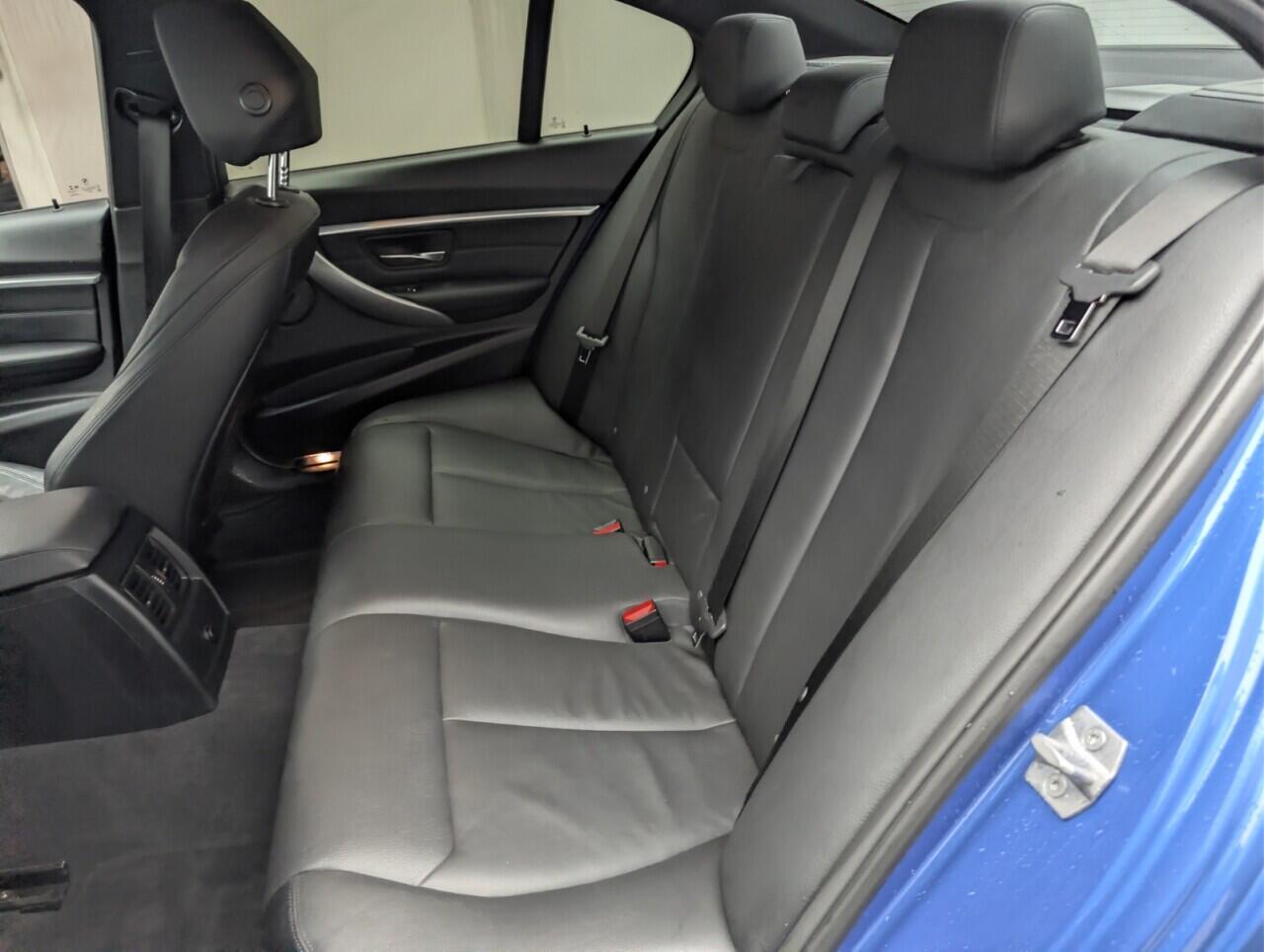 Used BMW 3 Series 2018 for sale - 77101905: Photo 25