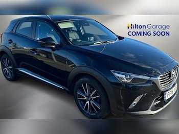 2018 (18) - 2.0 Sport Nav 5dr