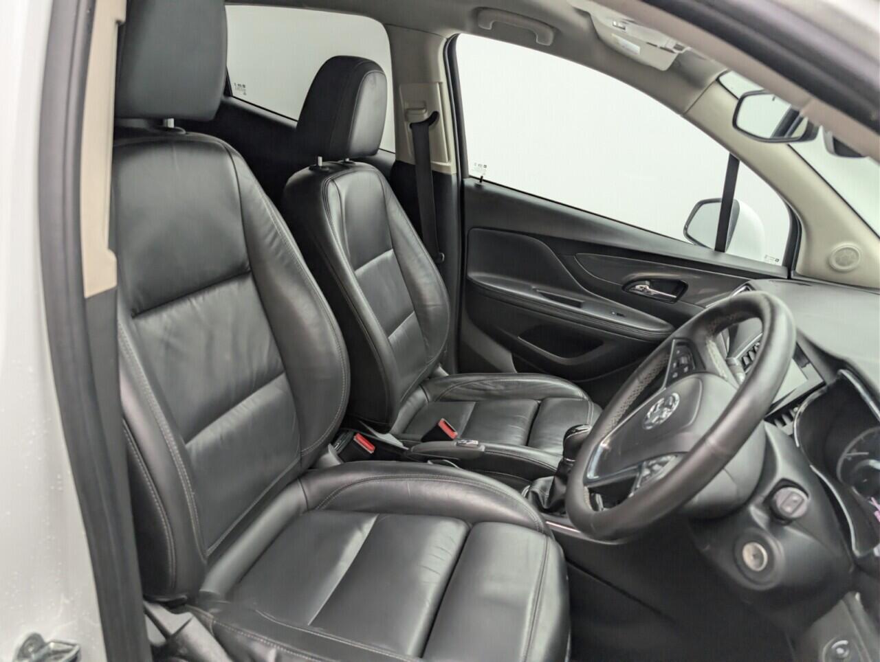 Used Vauxhall Mokka X 2017 for sale - 77574417: Photo 12