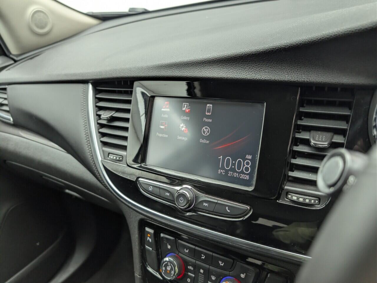 Used Vauxhall Mokka X 2017 for sale - 77574417: Photo 13