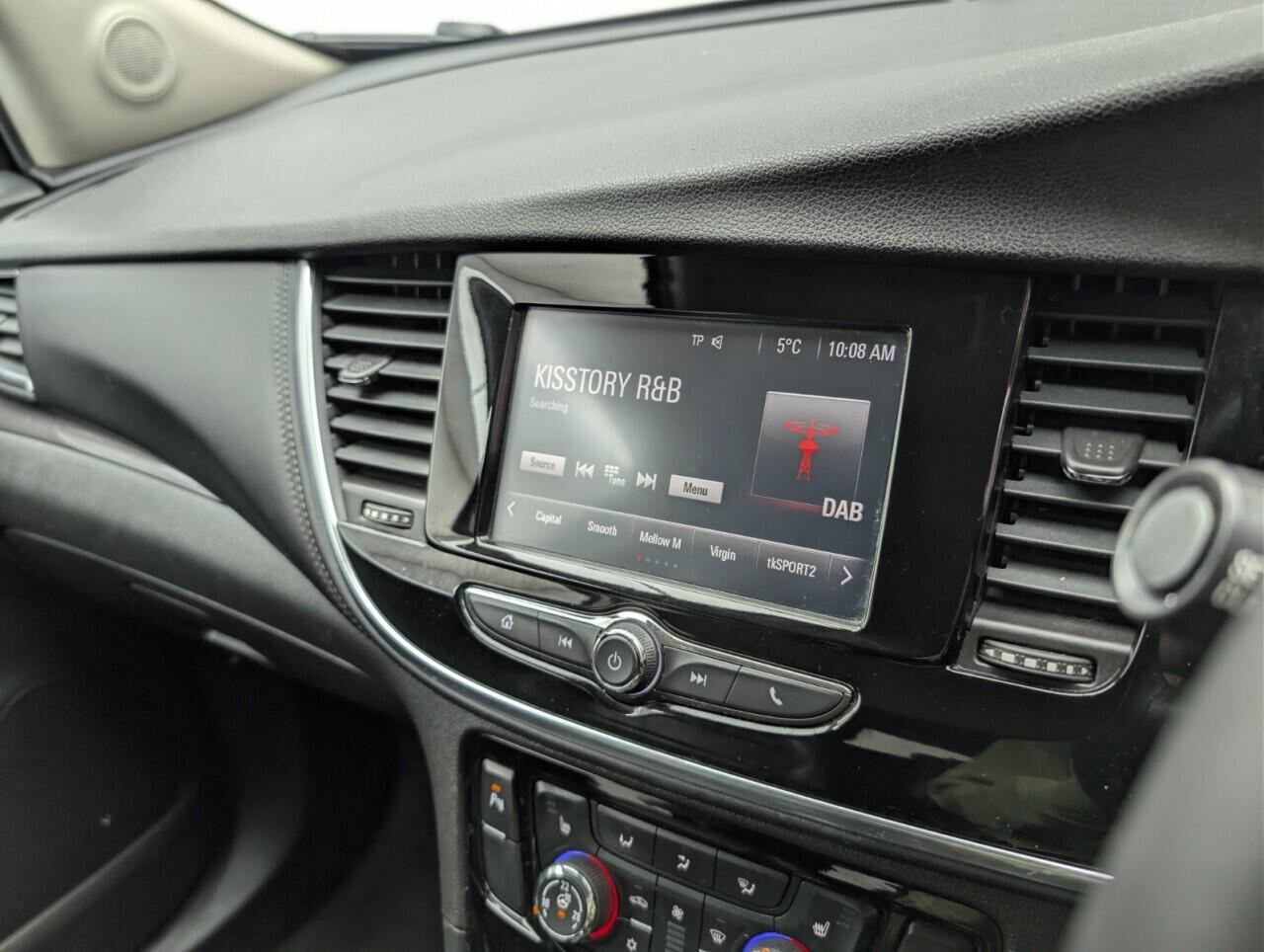 Used Vauxhall Mokka X 2017 for sale - 77574417: Photo 14