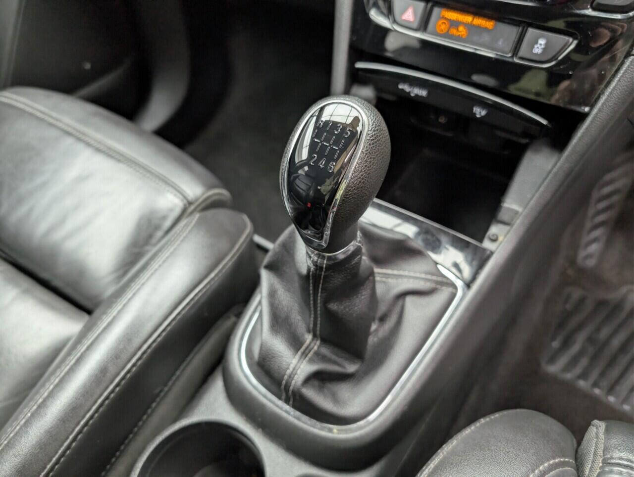 Used Vauxhall Mokka X 2017 for sale - 77574417: Photo 16