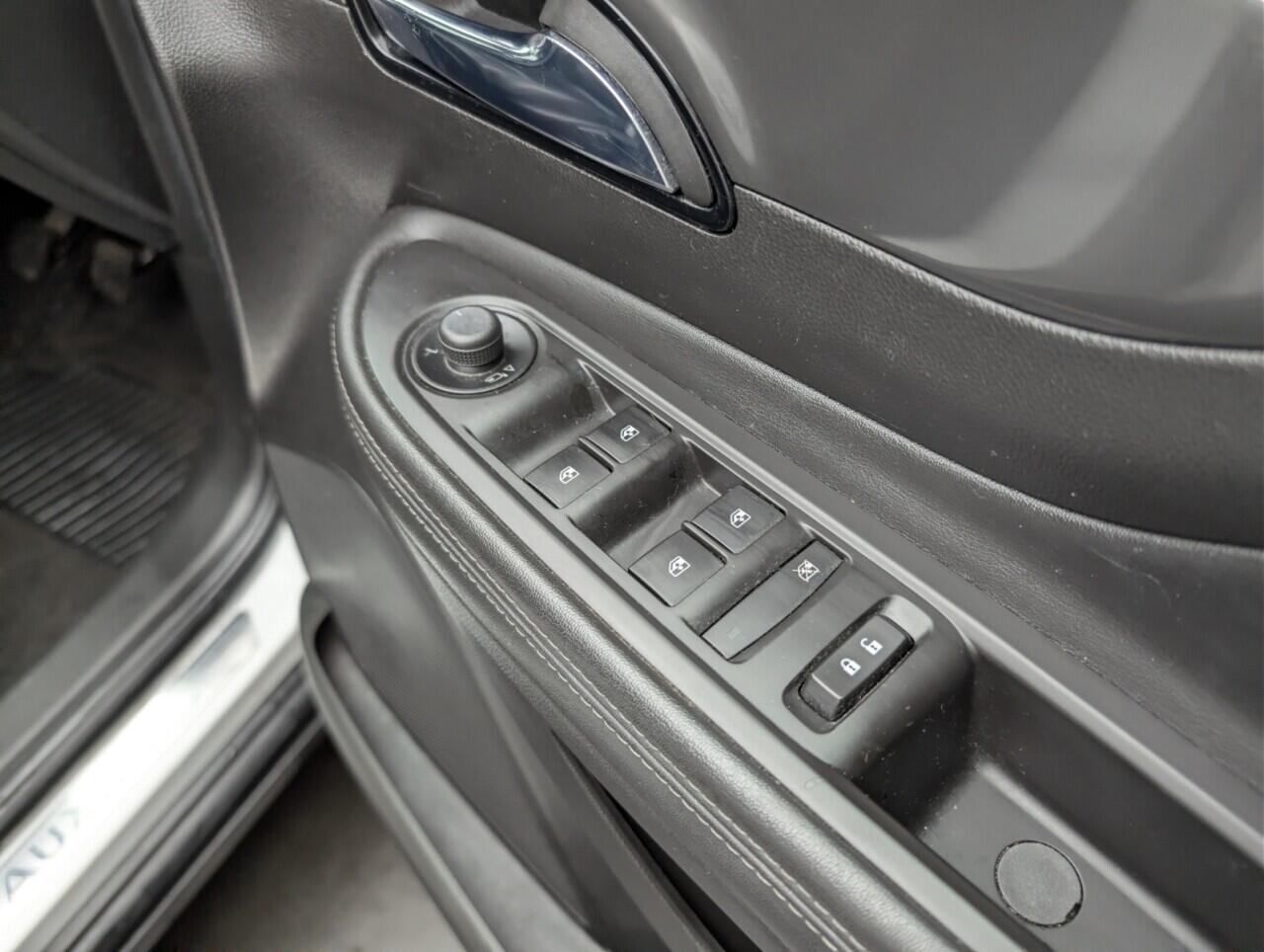 Used Vauxhall Mokka X 2017 for sale - 77574417: Photo 19