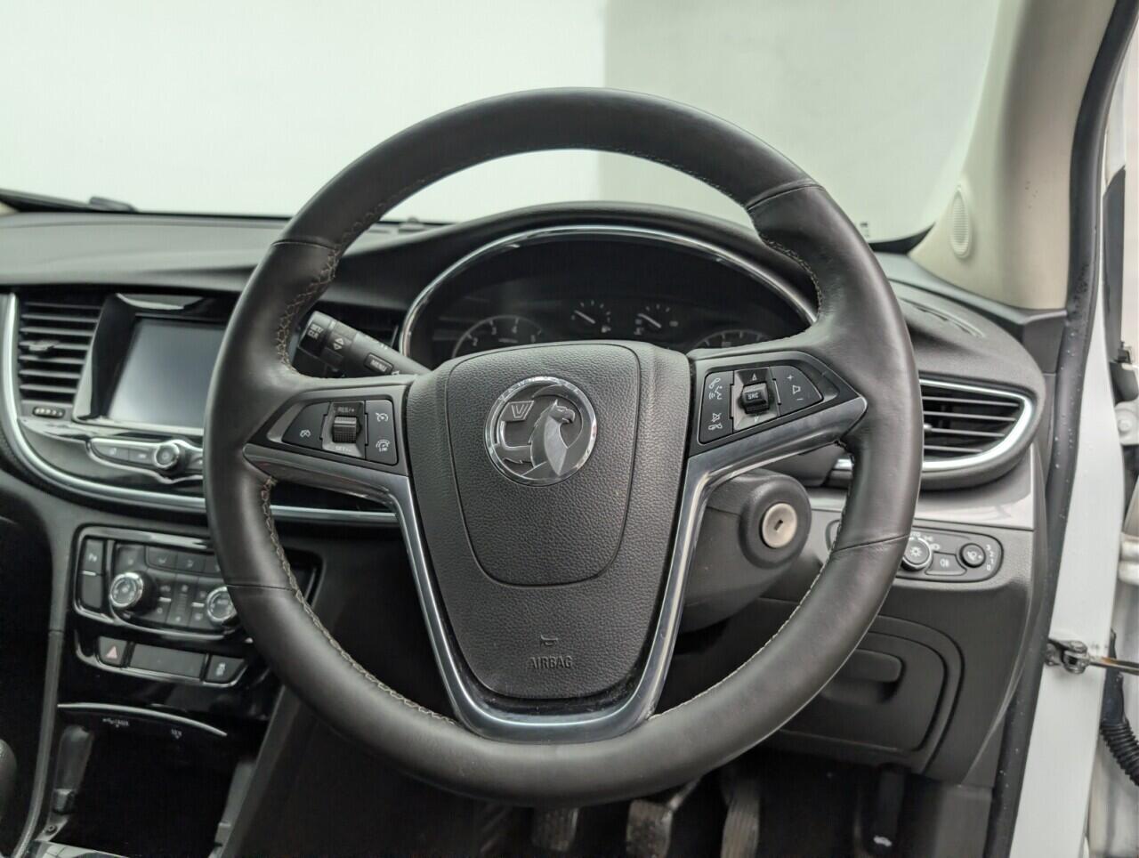 Used Vauxhall Mokka X 2017 for sale - 77574417: Photo 20