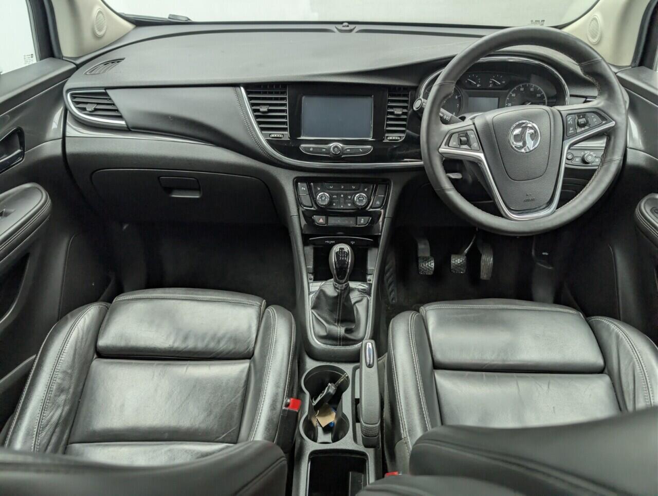 Used Vauxhall Mokka X 2017 for sale - 77574417: Photo 21