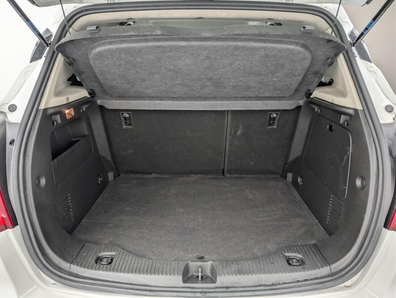 Used Vauxhall Mokka X 2017 for sale - 77574417: Photo 23