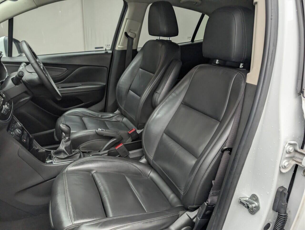 Used Vauxhall Mokka X 2017 for sale - 77574417: Photo 25