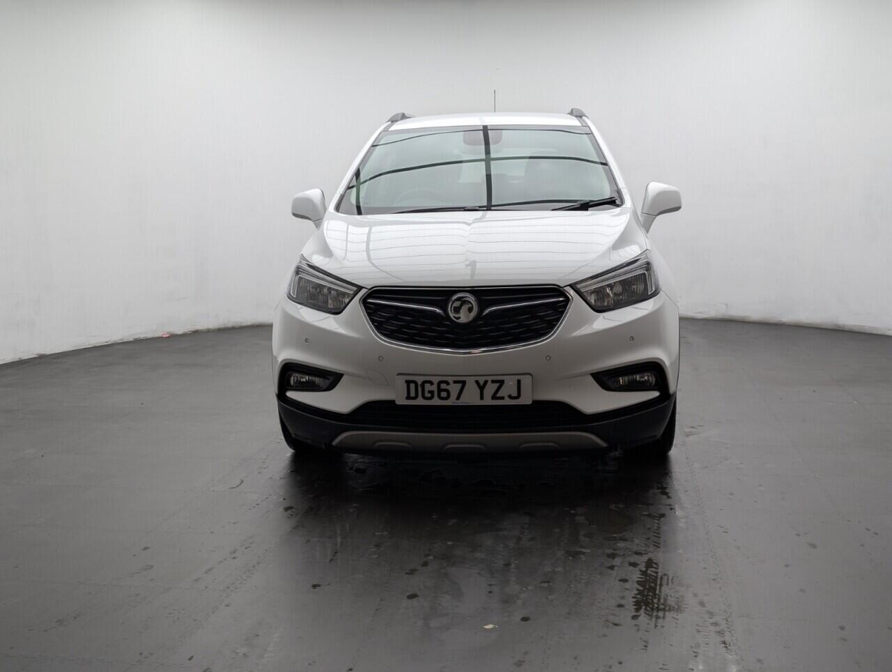 Used Vauxhall Mokka X 2017 for sale - 77574417: Photo 3