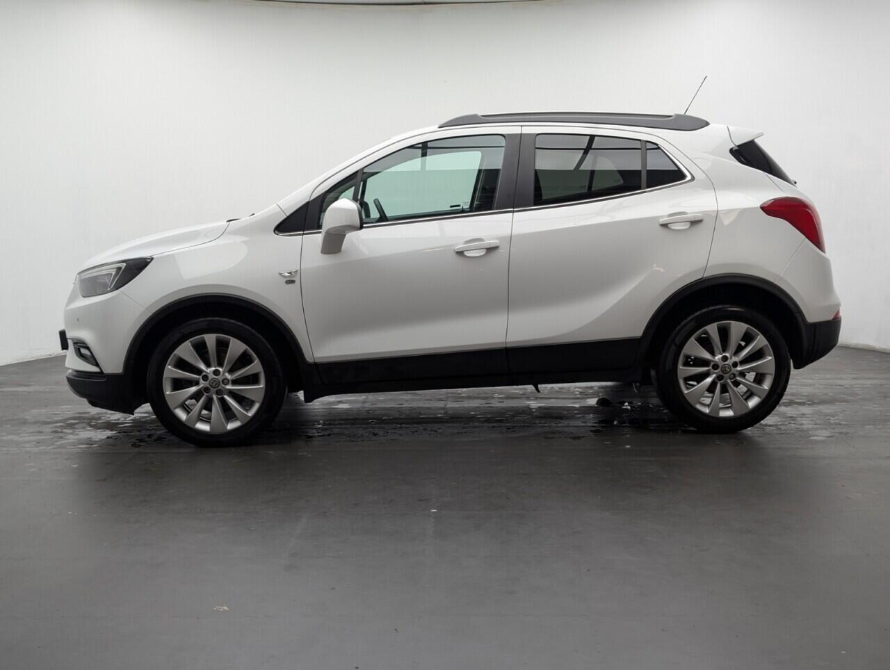 Used Vauxhall Mokka X 2017 for sale - 77574417: Photo 5
