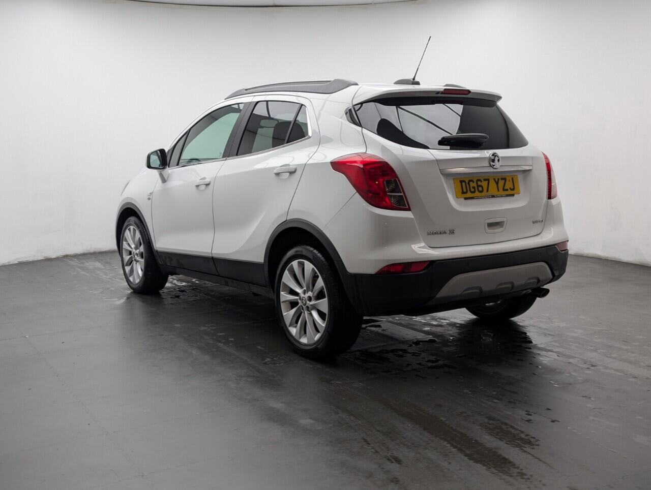 Used Vauxhall Mokka X 2017 for sale - 77574417: Photo 6