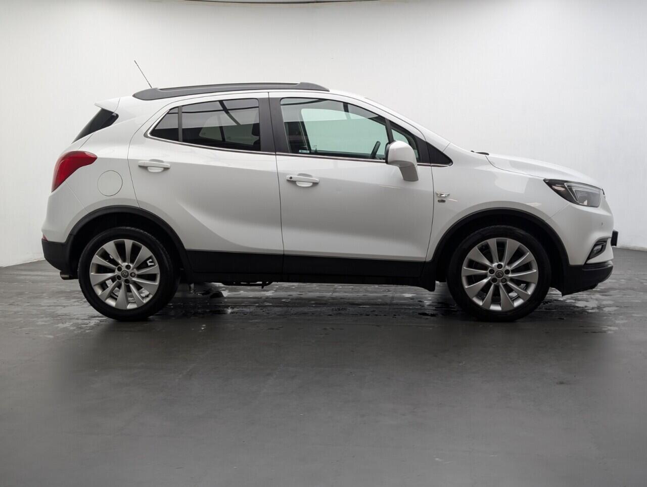 Used Vauxhall Mokka X 2017 for sale - 77574417: Photo 9