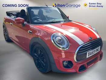 Used MINI Convertible 2019 for sale - 78819526: Photo