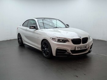 Used BMW 2 Series 2016 for sale - 78415330: Photo