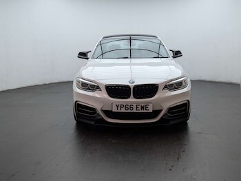 Used BMW 2 Series 2016 for sale - 78415330: Photo