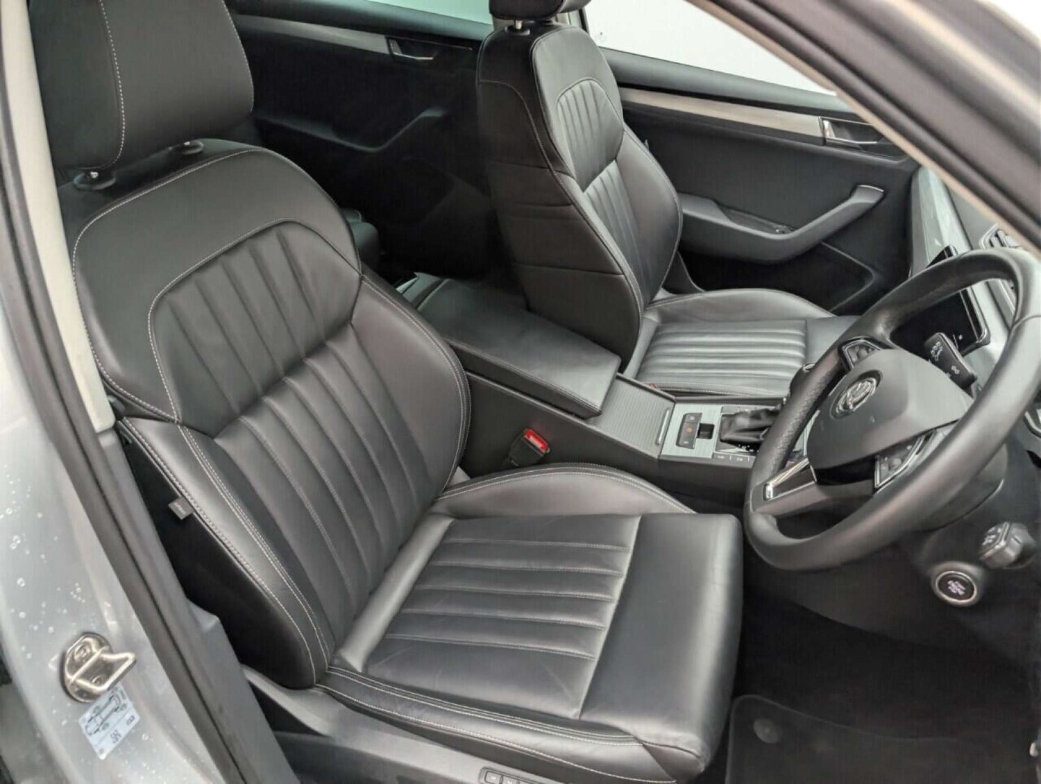 Used Skoda Superb 2020 for sale - 77713282: Photo 12