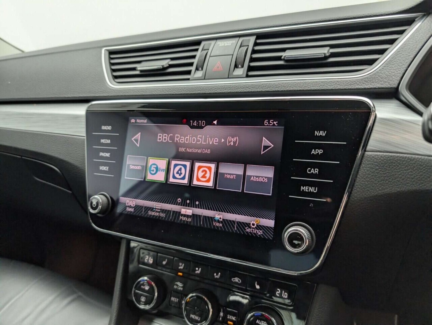 Used Skoda Superb 2020 for sale - 77713282: Photo 13