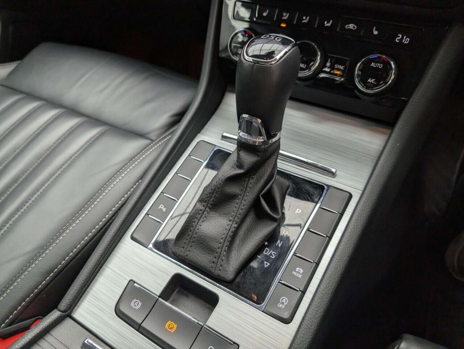 Used Skoda Superb 2020 for sale - 77713282: Photo 18