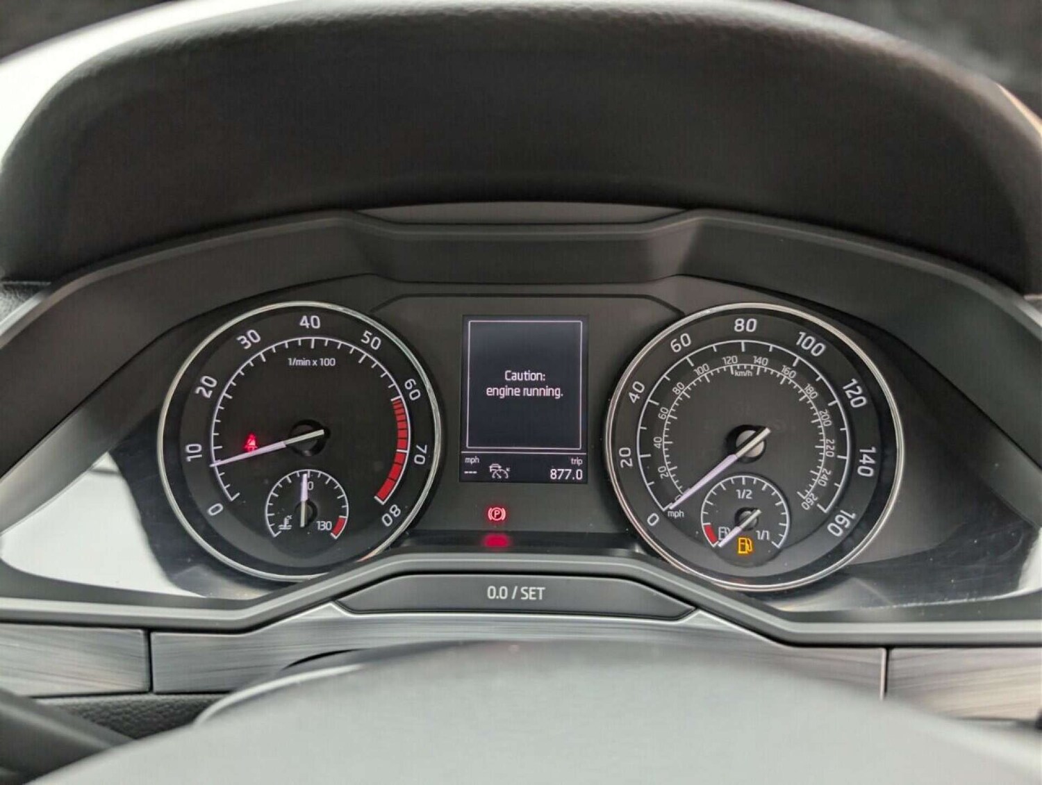 Used Skoda Superb 2020 for sale - 77713282: Photo 19