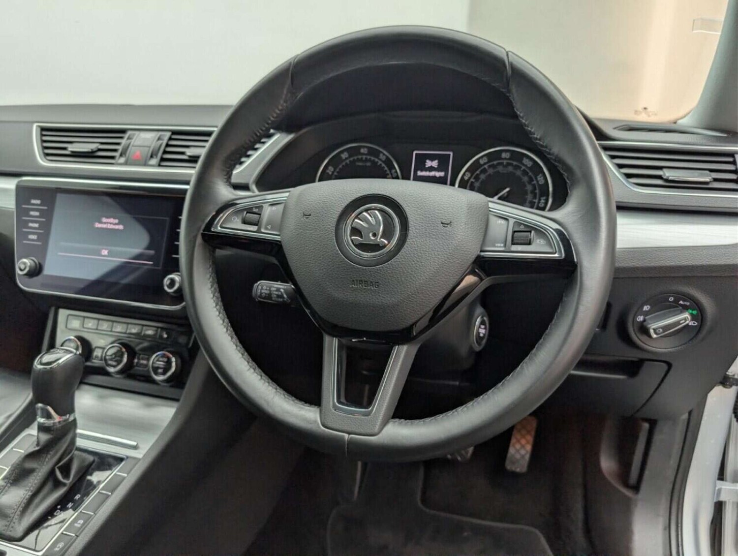 Used Skoda Superb 2020 for sale - 77713282: Photo 24