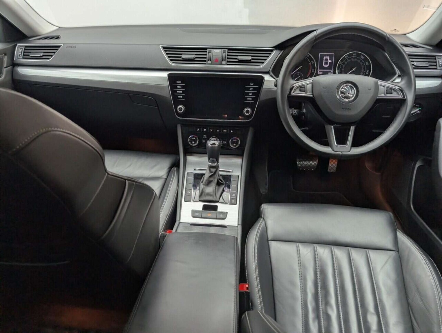 Used Skoda Superb 2020 for sale - 77713282: Photo 26