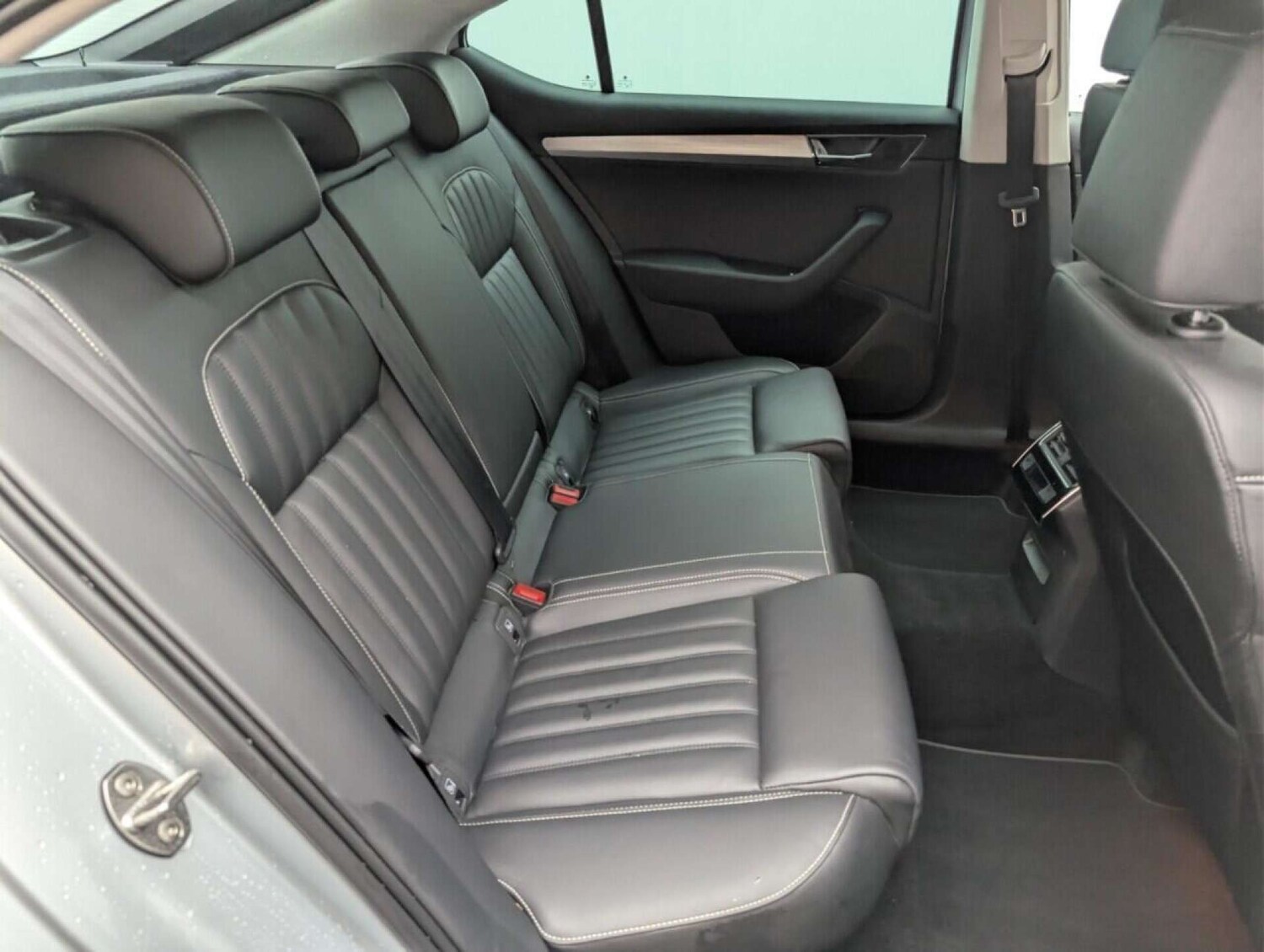 Used Skoda Superb 2020 for sale - 77713282: Photo 27