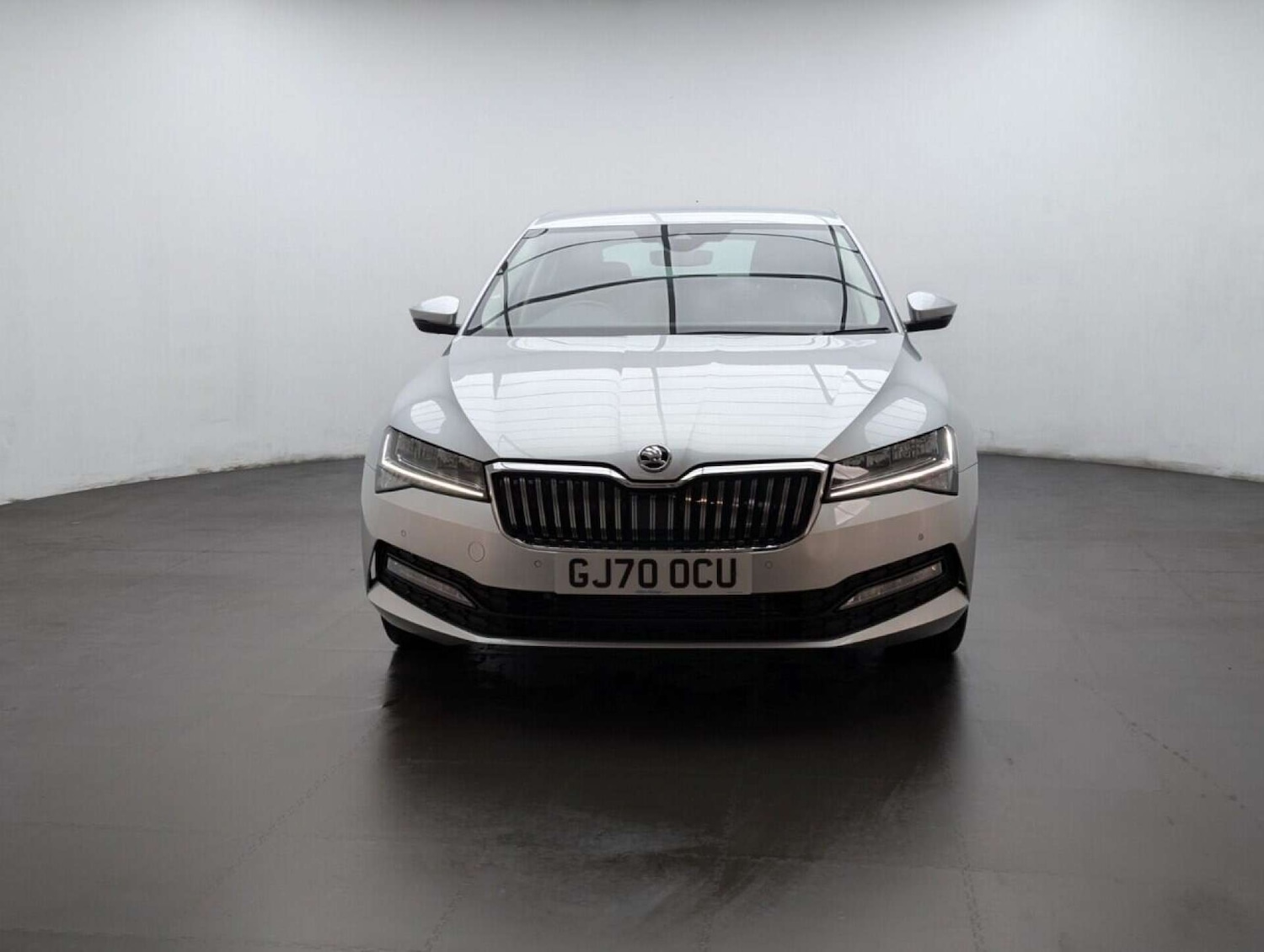 Used Skoda Superb 2020 for sale - 77713282: Photo 3