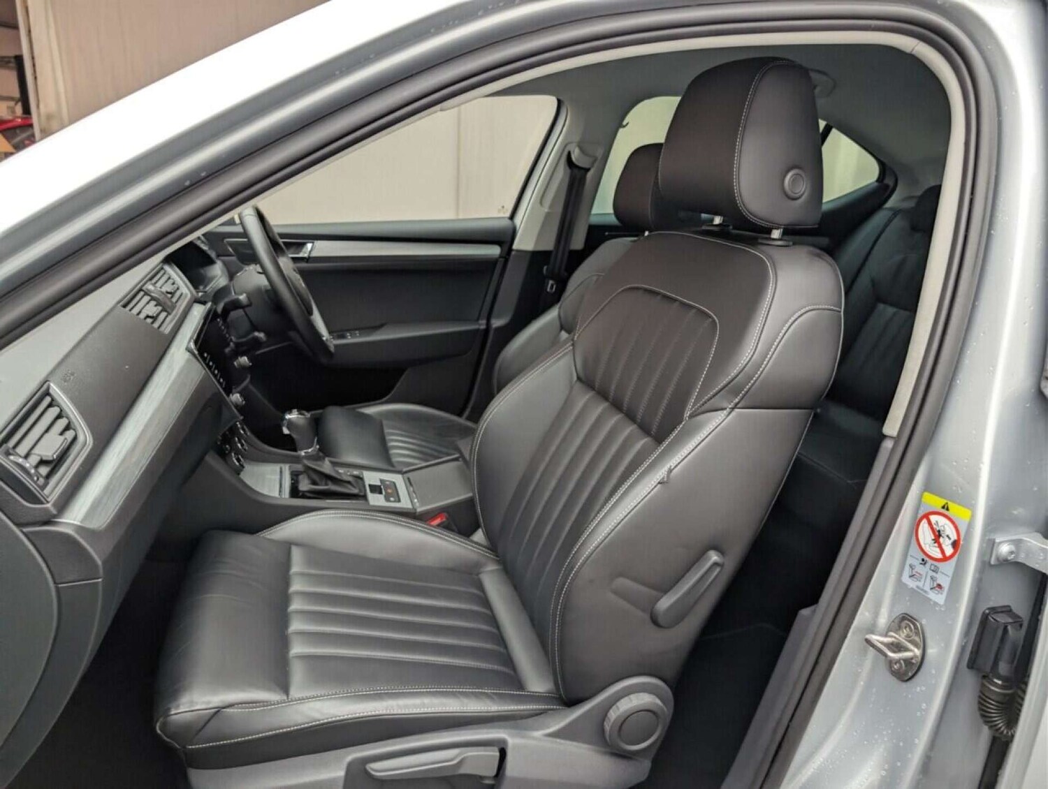 Used Skoda Superb 2020 for sale - 77713282: Photo 30