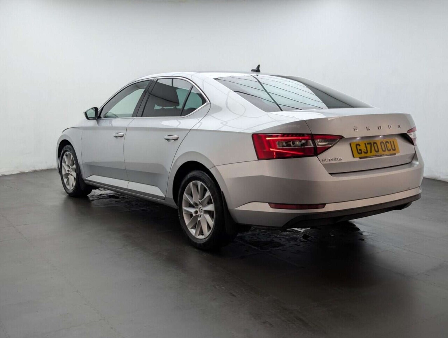 Used Skoda Superb 2020 for sale - 77713282: Photo 6