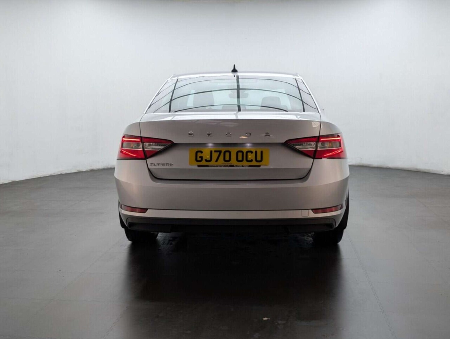 Used Skoda Superb 2020 for sale - 77713282: Photo 7