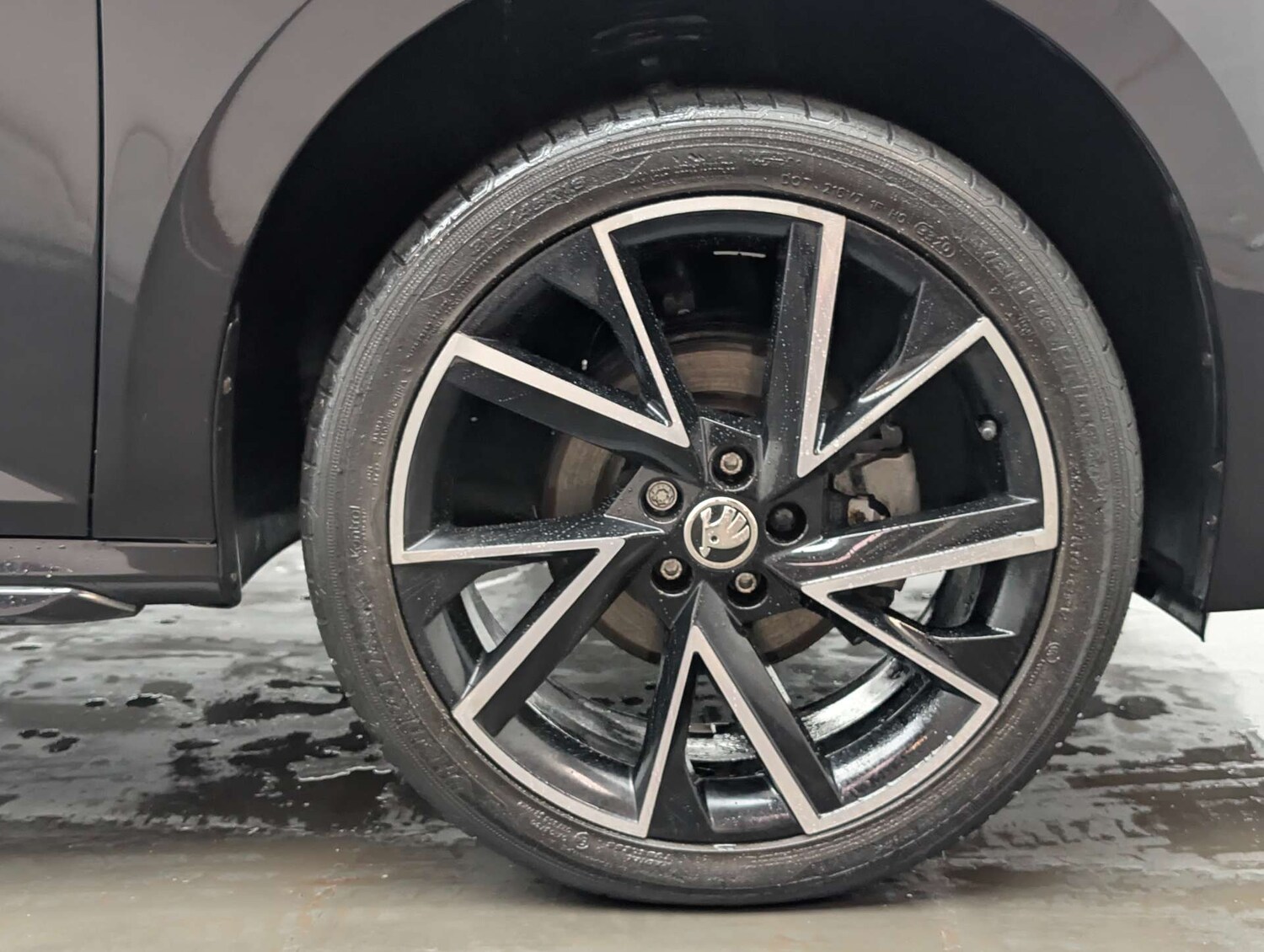 Used Skoda Kamiq 2022 for sale - 78106787: Photo 13