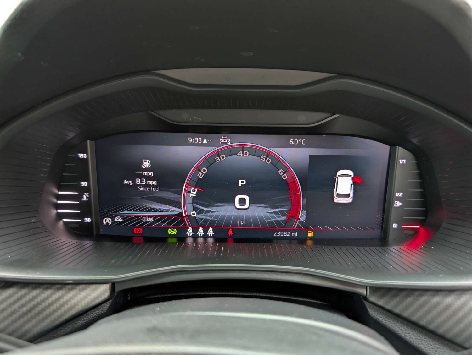 Used Skoda Kamiq 2022 for sale - 78106787: Photo 14