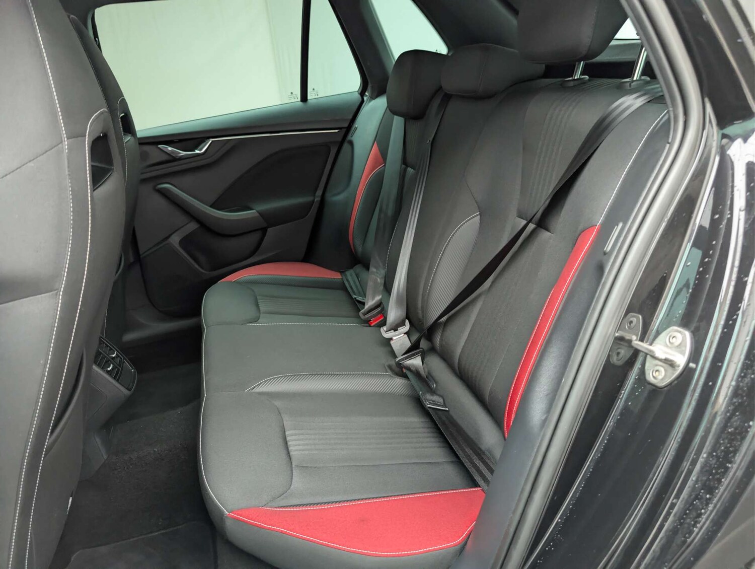 Used Skoda Kamiq 2022 for sale - 78106787: Photo 15