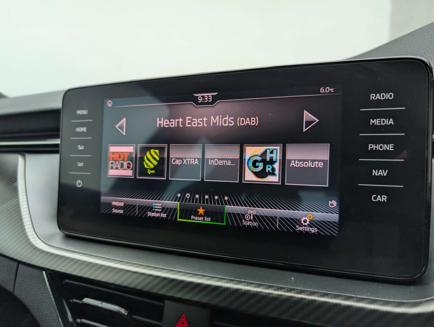 Used Skoda Kamiq 2022 for sale - 78106787: Photo 19