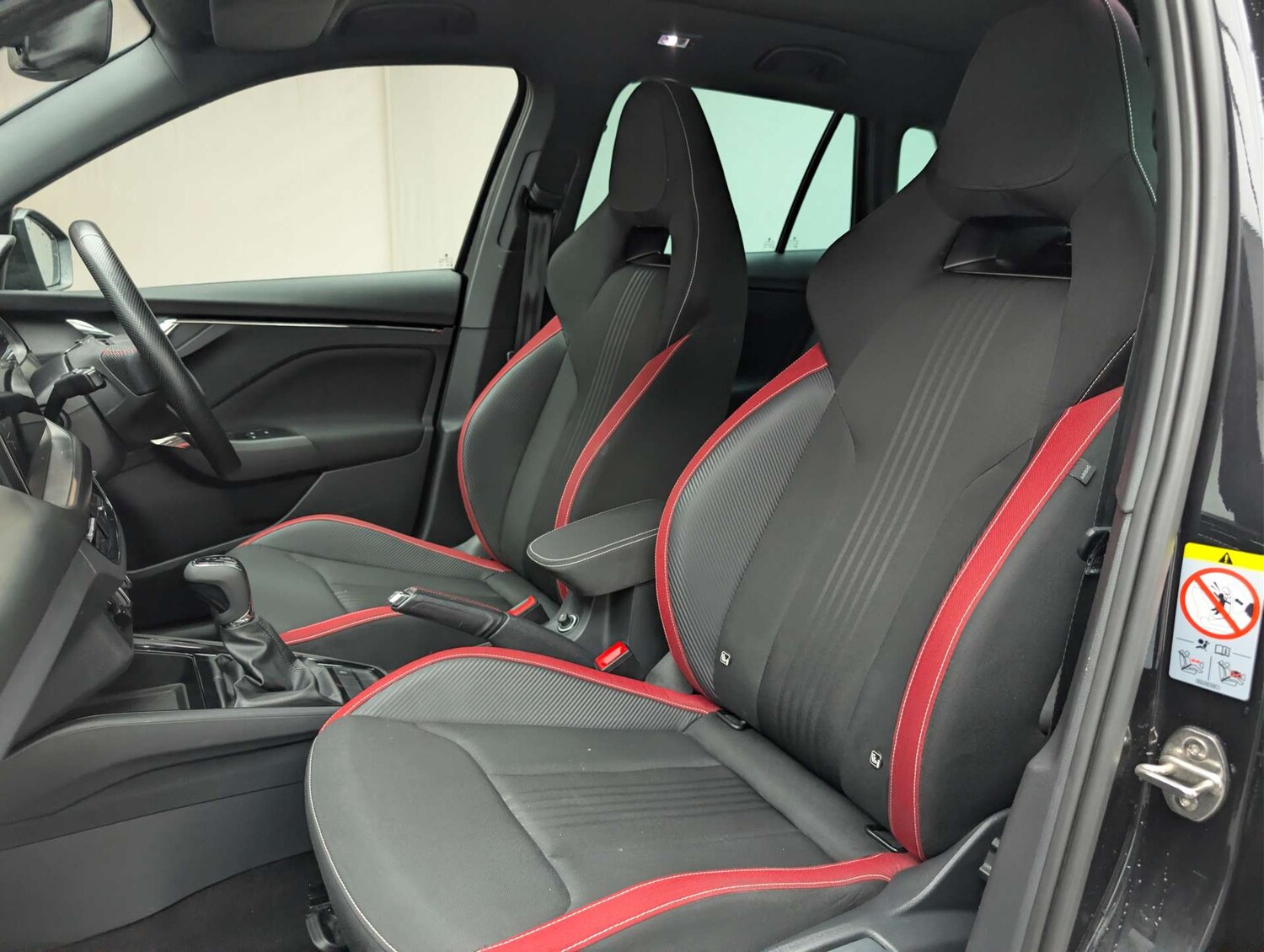 Used Skoda Kamiq 2022 for sale - 78106787: Photo 22