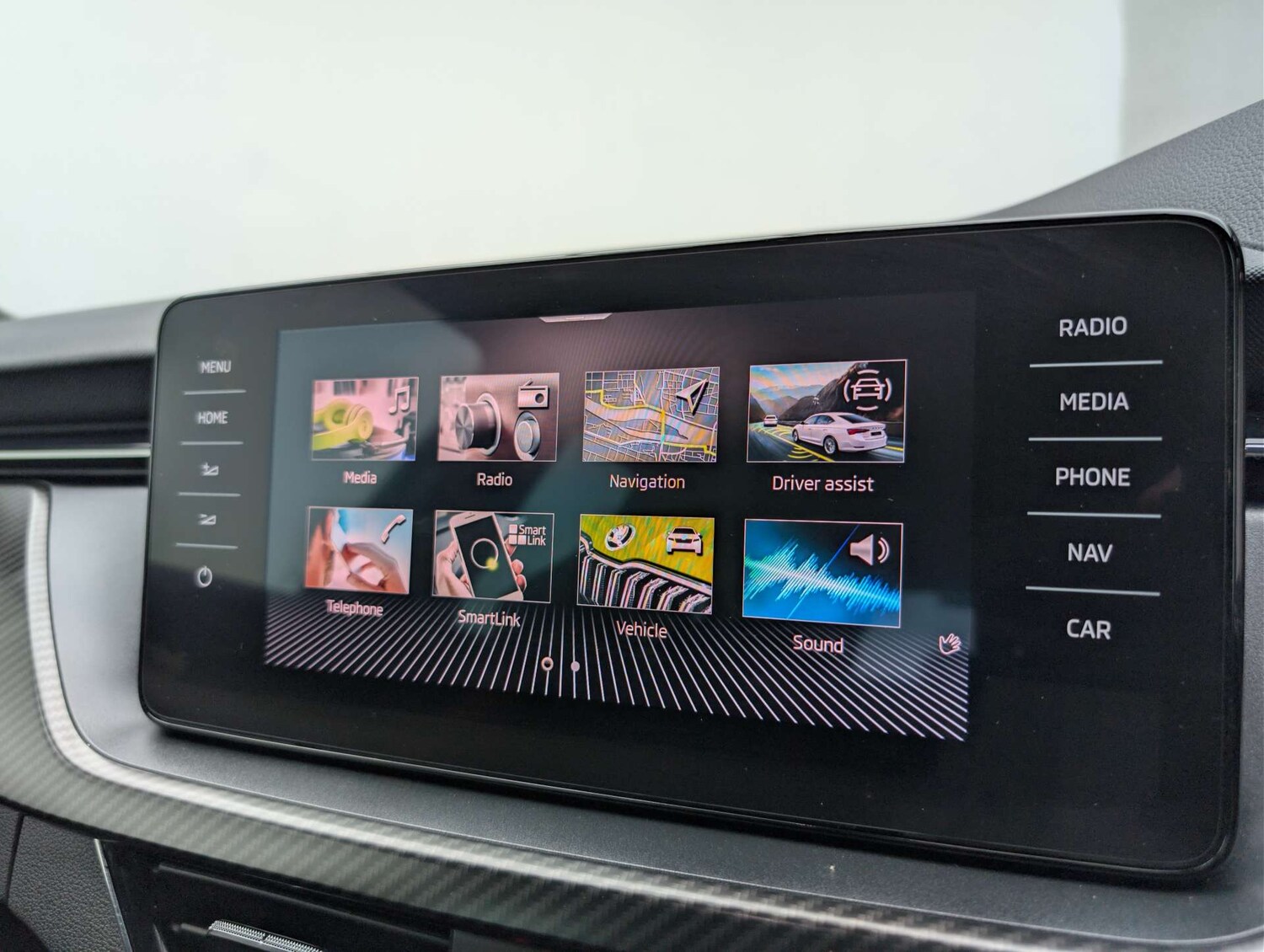 Used Skoda Kamiq 2022 for sale - 78106787: Photo 25