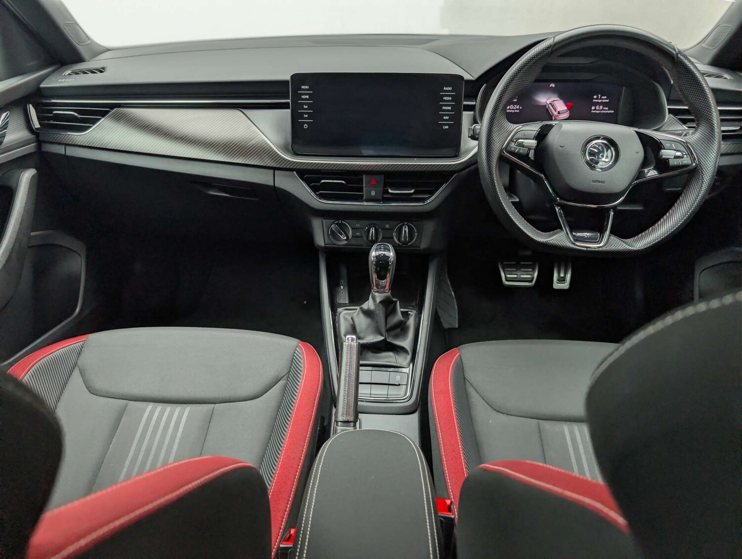 Used Skoda Kamiq 2022 for sale - 78106787: Photo 29