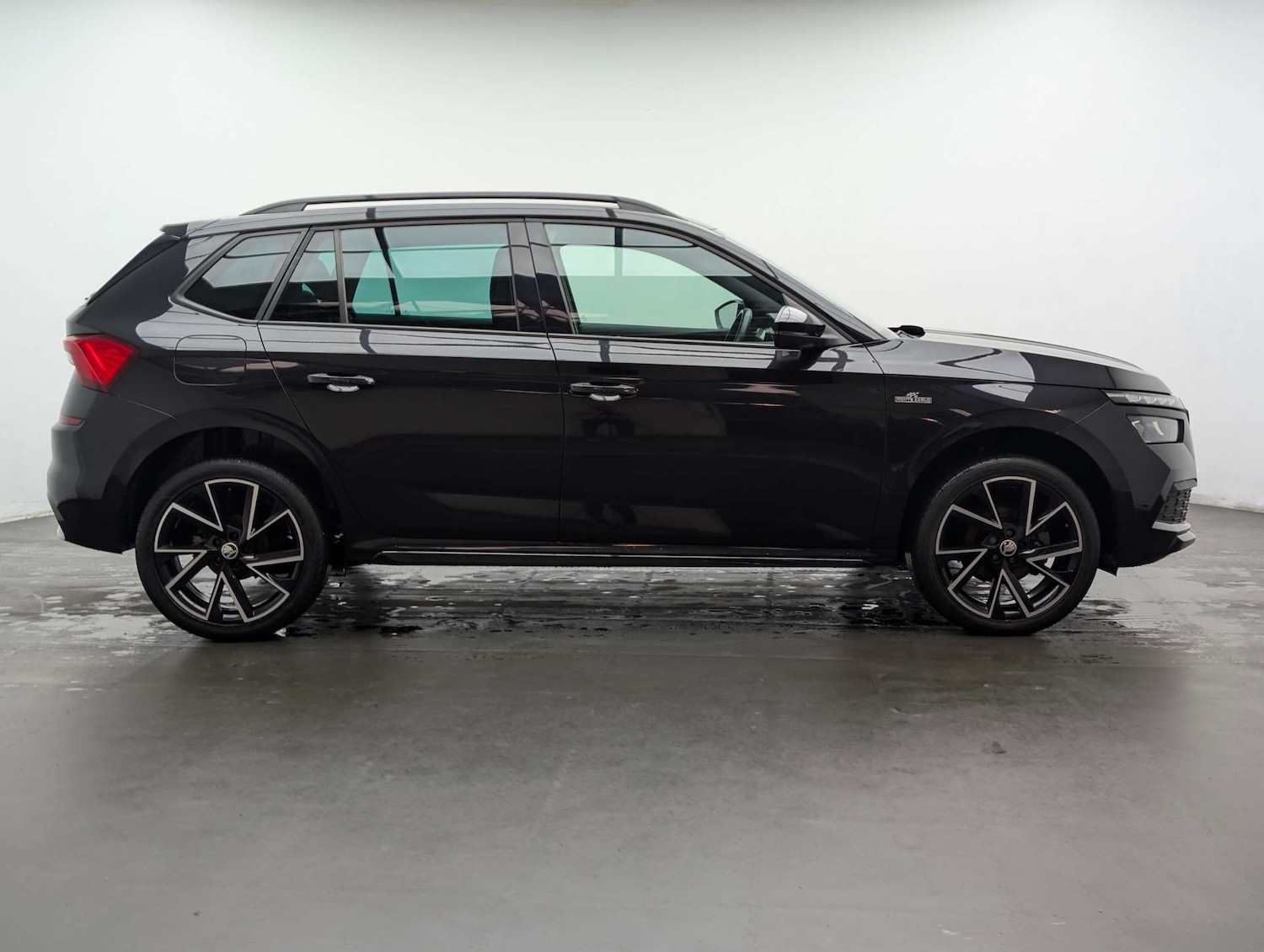 Used Skoda Kamiq 2022 for sale - 78106787: Photo 3