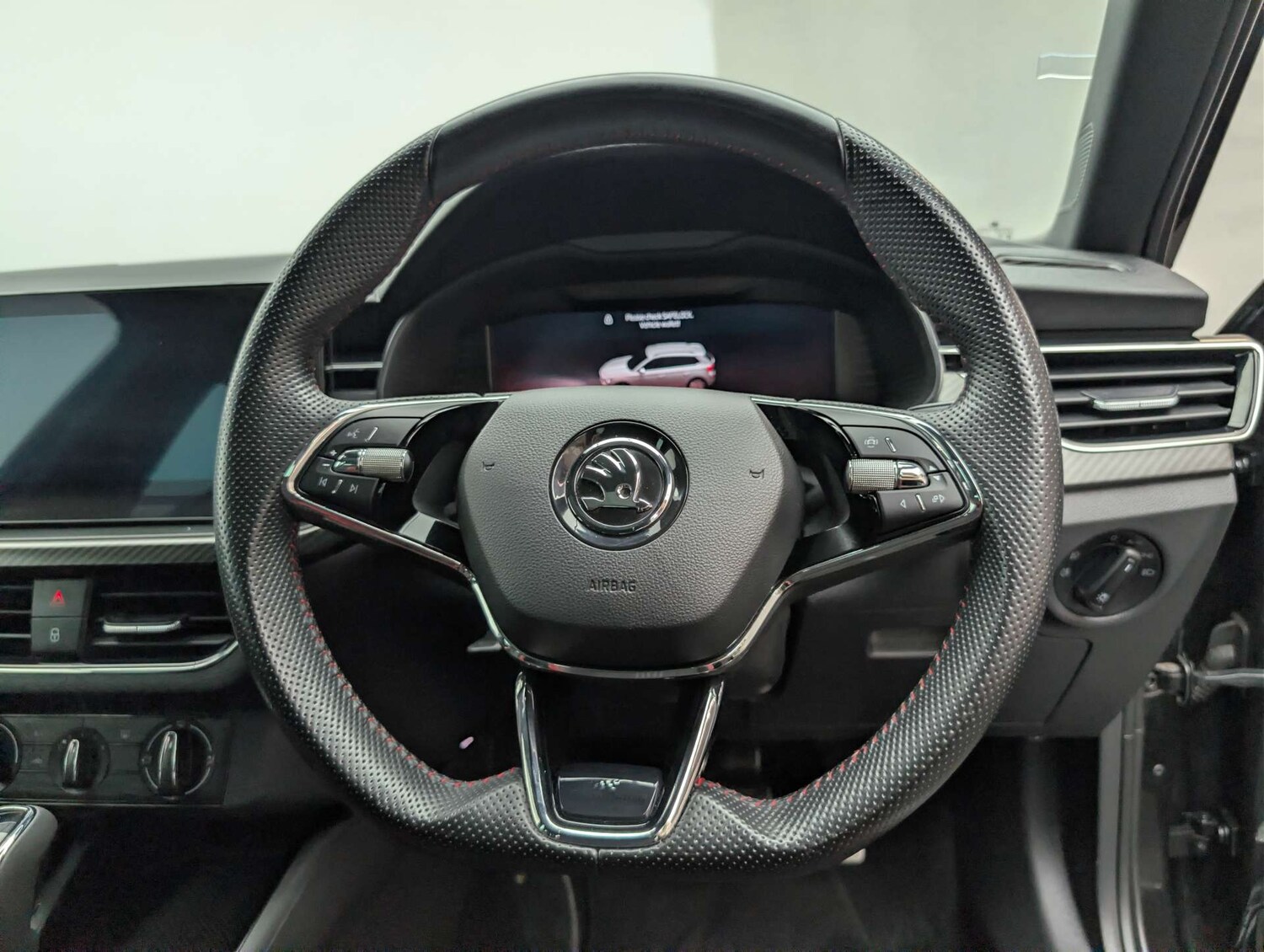 Used Skoda Kamiq 2022 for sale - 78106787: Photo 31